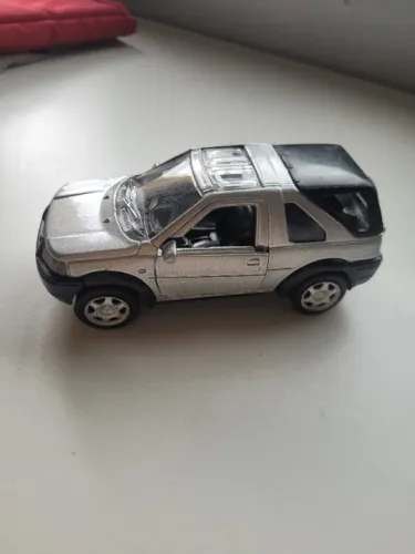 miniatura carro