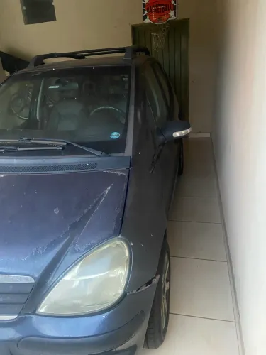 Mercedes-Benz Classe A 160 Elegance Mec. 2024