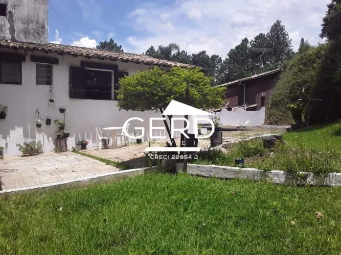 Casa Residencial à venda, Condomínio Nova São Paulo, Itapevi - CA0492.