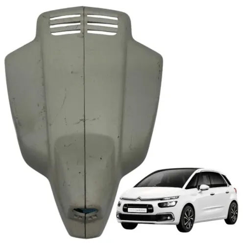 Moldura teto sensor Citroën C4 Grand  c4 Picasso 2018 2019