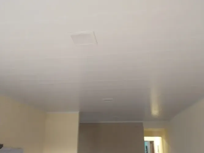 Instalação de Forro PVC | Profissionais de Confiança - RLS Forro PVC