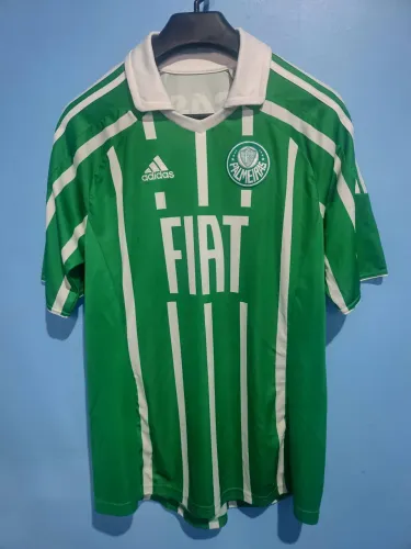 Camisa ADIDAS Palmeiras... tamanho G 