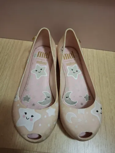 Sapato Melissa