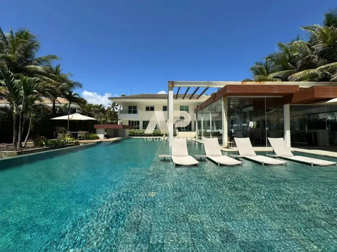 Magnífica Casa no Condomínio Morada da Península - Beira-Mar, Reserva do Paiva