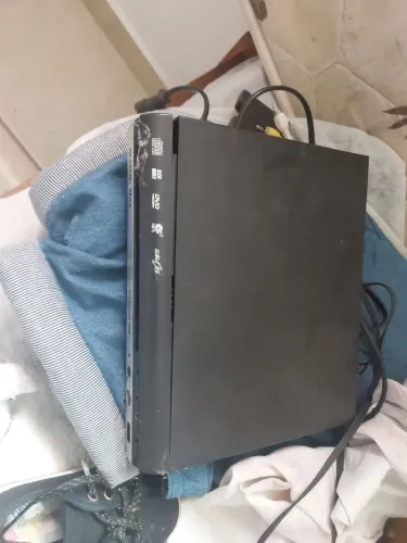 DVD 