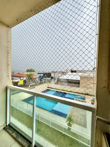 Apartamento com 3 quartos - venda ou aluguel.