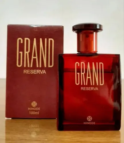 Hinode Grand Reserva
