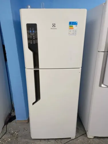 Geladeira Electrolux Frost Free 430 litros entregamos