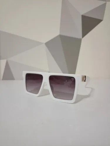 Óculos Bali White
