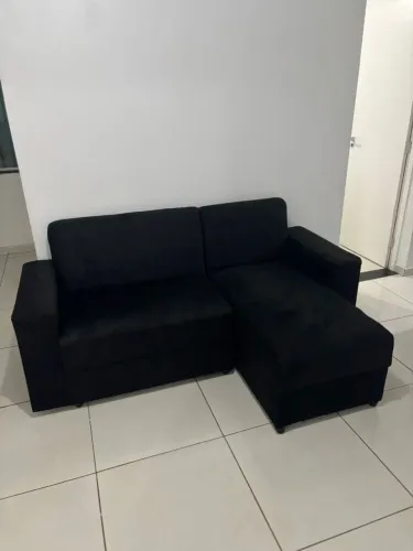 Sofá Mônaco novos direto da fábrica