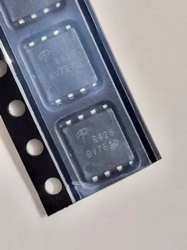Transistor de Potência AON6426 - Substituto para MD1514 - Novo