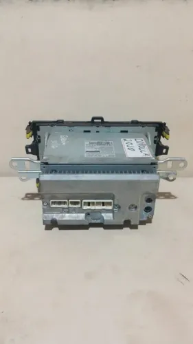 RADIO SOM TOYOTA COROLLA