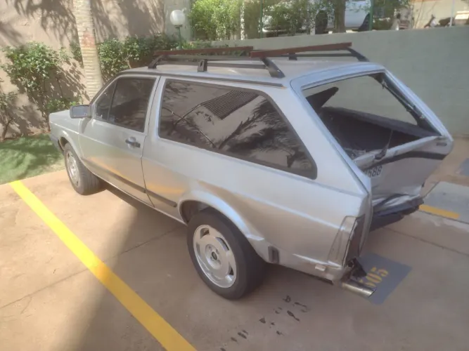 Parati GLI 1.8 AP PRA VENDER RÁPIDO!!!