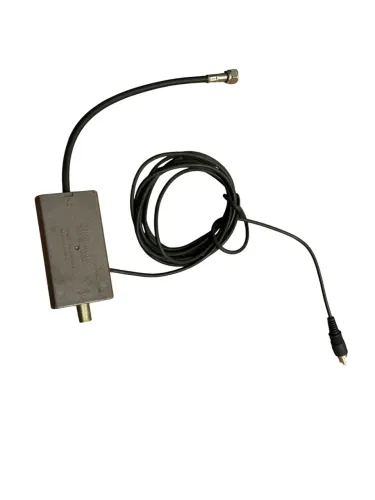 Adaptador Vídeo game antigo super Nintendo- Atari mega Drive