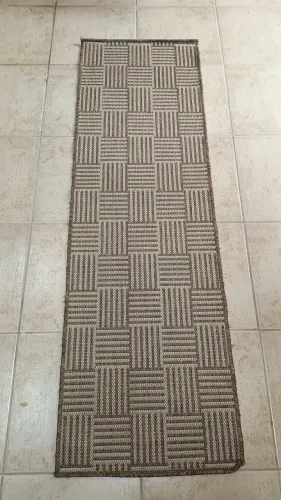 Tapete 1.80m x 56cm