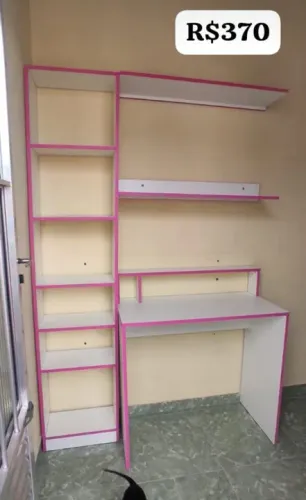 Mesa estudantil 