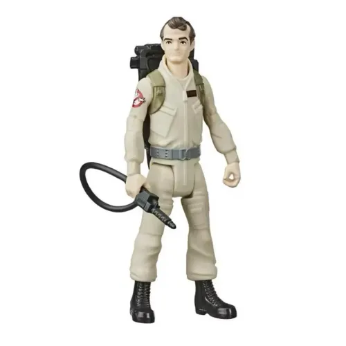Boneco original caça fantasma Peter Hasbro