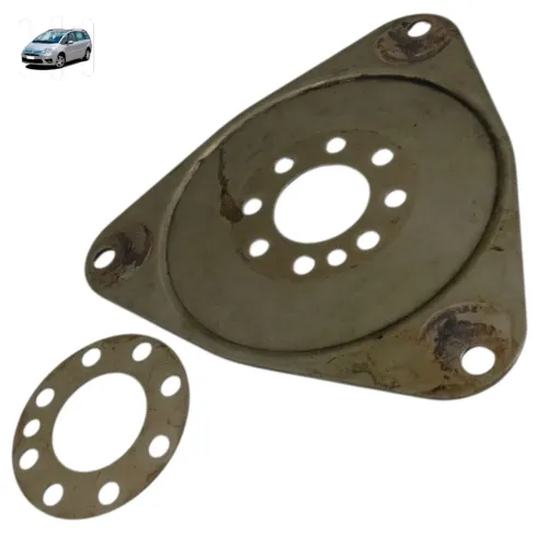 Defletor volante motor Citroen Grand C4 Picasso 2.0 Aut 2008