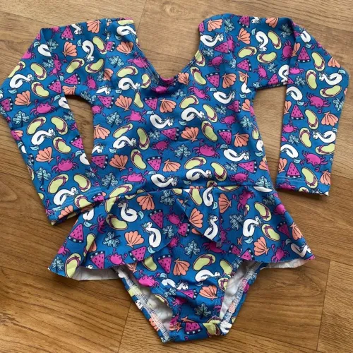 Maio infantil - 2 anos