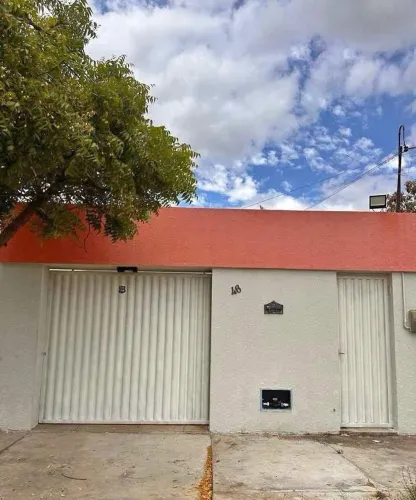 10- CASA NO ANJO DA GUARDA