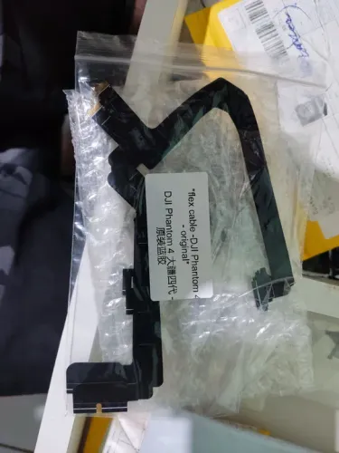 Phantom 4 cabos flats 