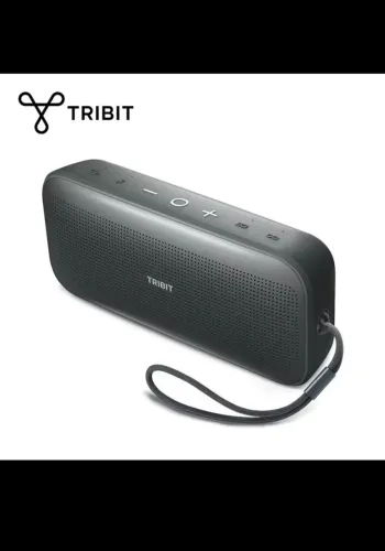Caixa de Som Tribit StormBox Flow 25w