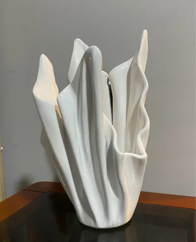 VASO CERÂMICA