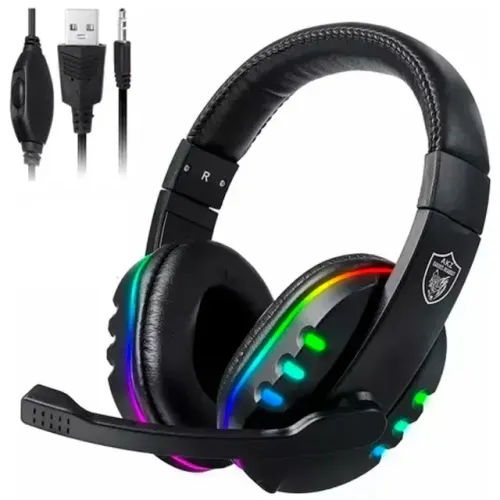 headset gamer b-max 