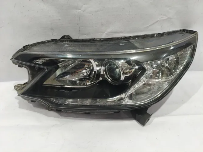 Farol Esquerdo Honda Crv 2012 2013 2014 2015 Original