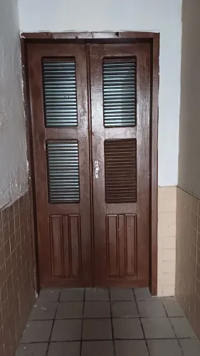 Apartamento tipo Kitnet 