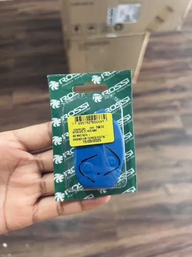Controle Rossi para Portão de Garagem
