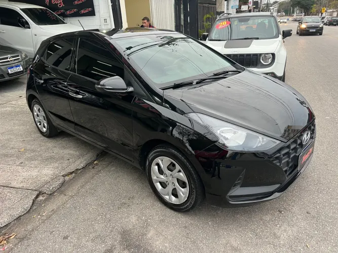 HB20 1.0 VISION 2022