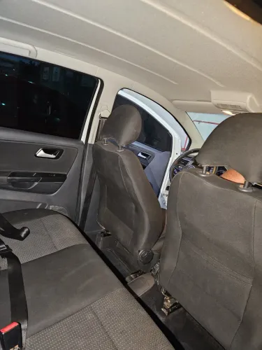 Volkswagen Fox Connect 1.6 Flex 8V 5P 2018