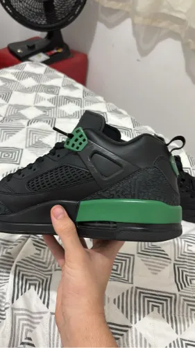 Jordan spizike low tamanho 44
