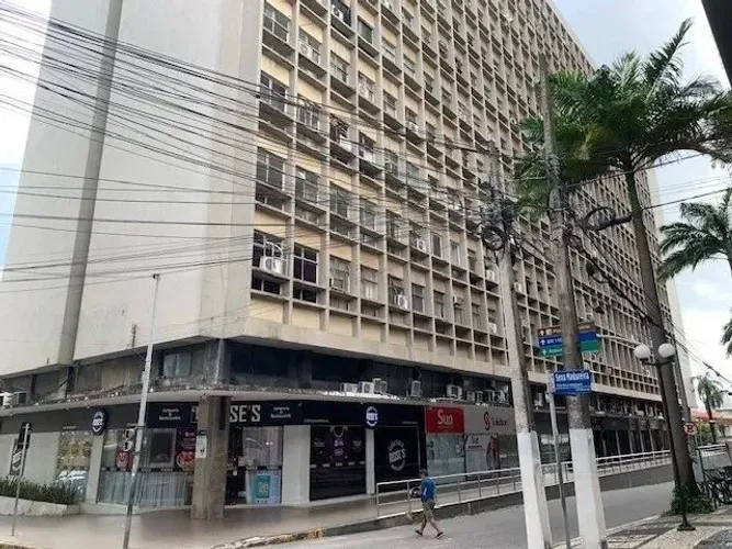 LOJA para alugar na cidade de FORTALEZA-CE