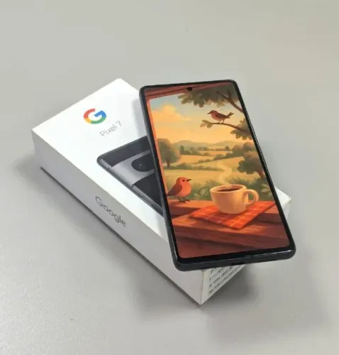 Google Pixel 7 128GB
