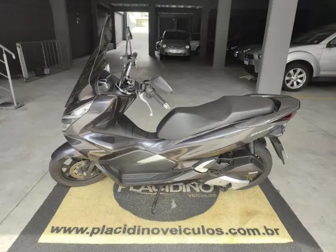 HONDA PCX 150 ABS 2022