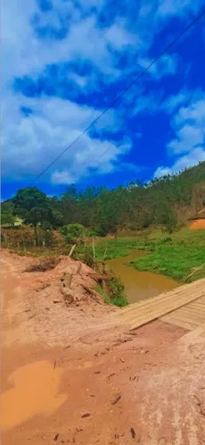 BLACK Chácara Domingos martins, escriturado, parcelo em boleto leia entrego escriturado 