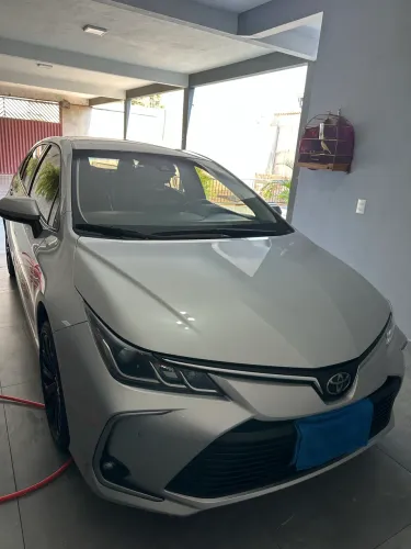 Toyota Corolla XEI 2.0 Flex 16V Aut. 2023