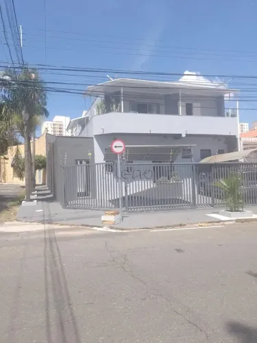 Salão para alugar em Campinas, Botafogo, com 200 m²