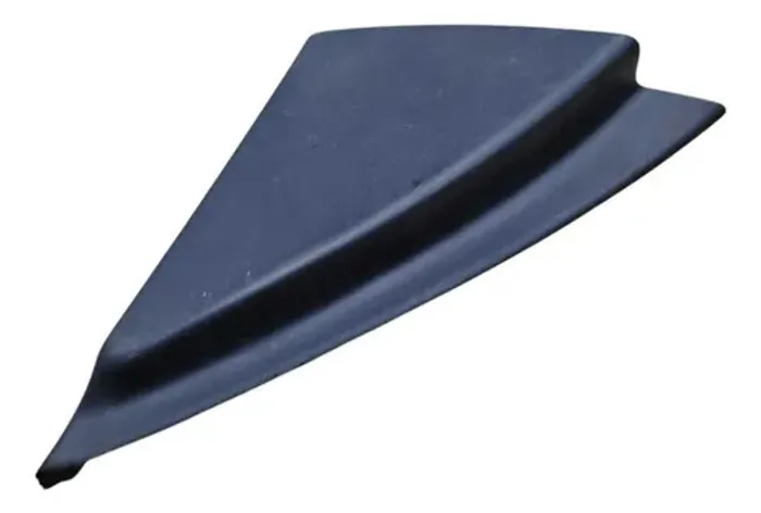 Acabamento Interno Retrovisor Hyundai I30 2009 2012 Direito
