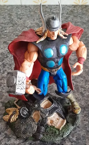 Thor, Marvel Legends