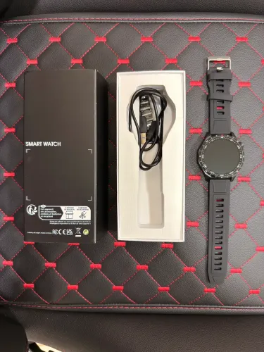 Smartwatch