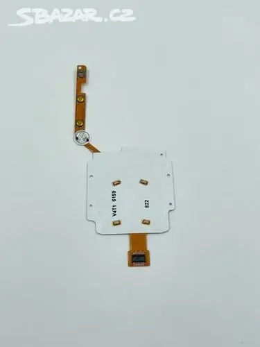 Cabo Flex Nokia 5320