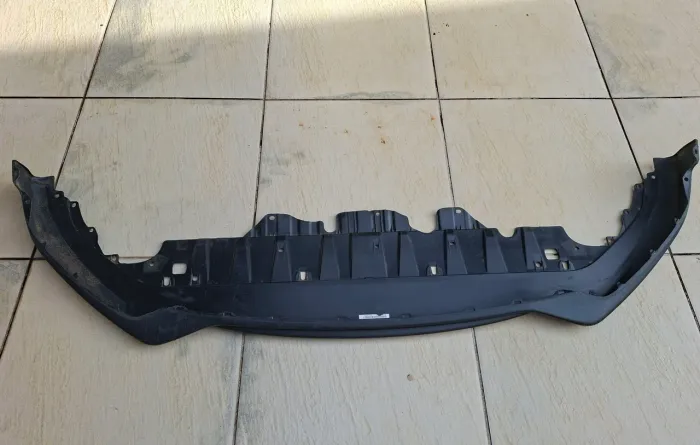 Acabamento Inferior Parachoque Dianteiro Honda Hrv 2019 2021