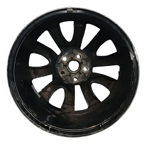 Roda Avulsa Land Rover Evoque 2016 2017 235 60 Aro 18  Ok Ok