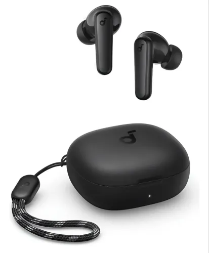 Fone De Ouvido In ear Soundcore P20i Bluetooth 5.3
