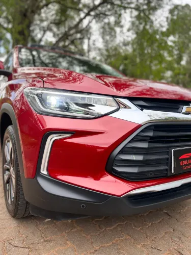 Chevrolet Tracker Premier 1.2 Turbo 12V Flex AUT 2022