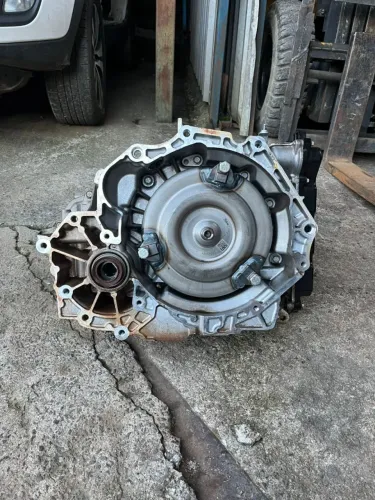 Caixa de Cambio Automatica Gm Spin 1.8 2023 - Rs Auto Peças
