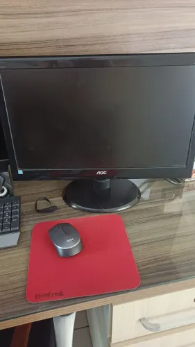 Monitor computador AOC 19 polegadas